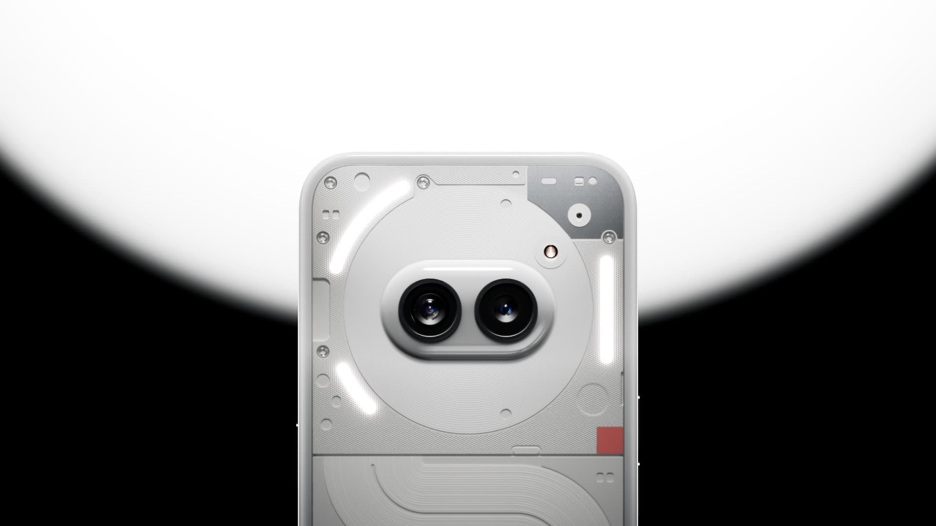 Nothing Phone 2(a)