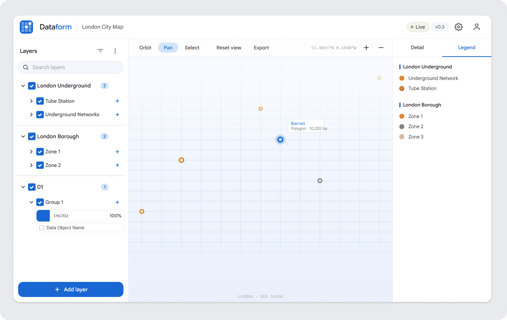Dataform