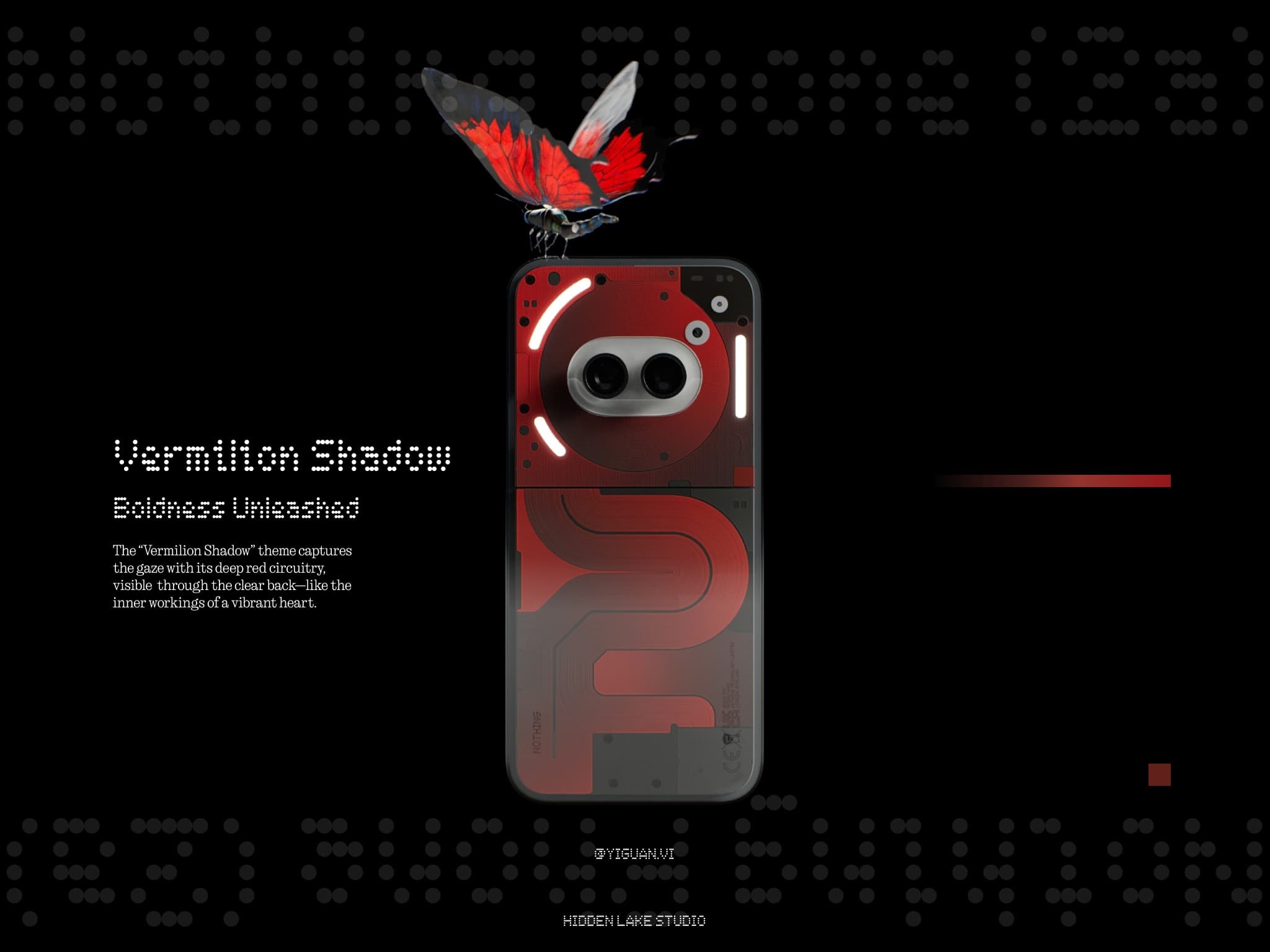 Nothing Phone 2(a)
